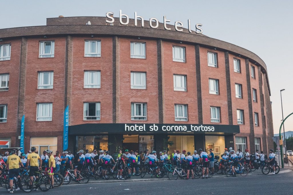 Amants del ciclisme: La Gran Fondo SB Hotels Terres de l&#8217;Ebre és el vostre repte - SB Hotels