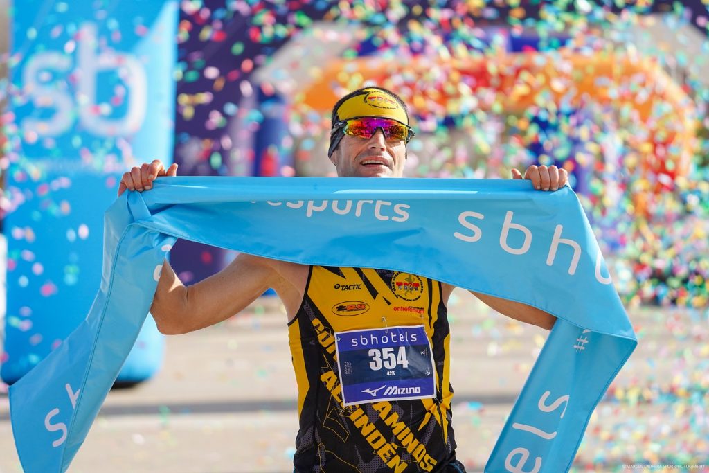 Discover the SB Hotels #WeLoveSports program - SB Hotels