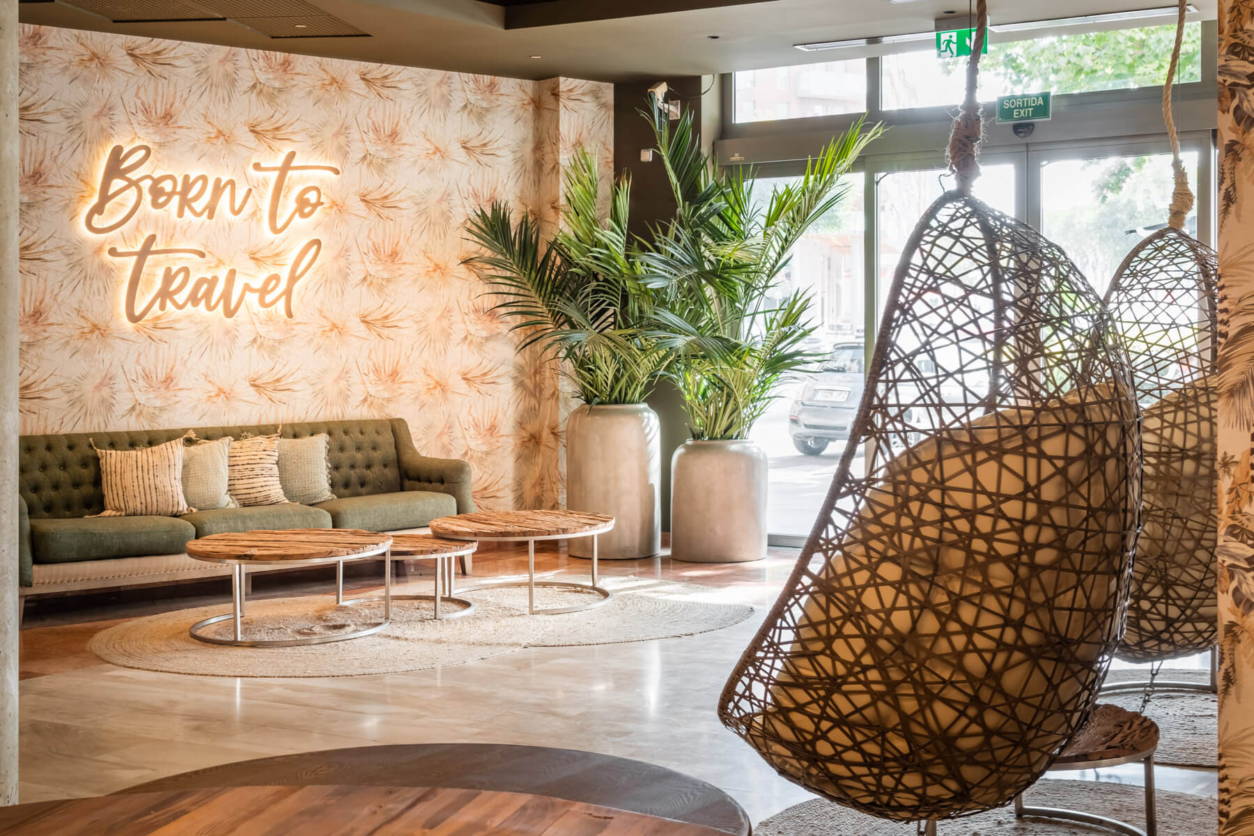 Nou concepte de SB Hotel Express 3* - SB Hotels