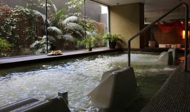 The SB Hotels SPA is back in Barcelona - SB Hotels