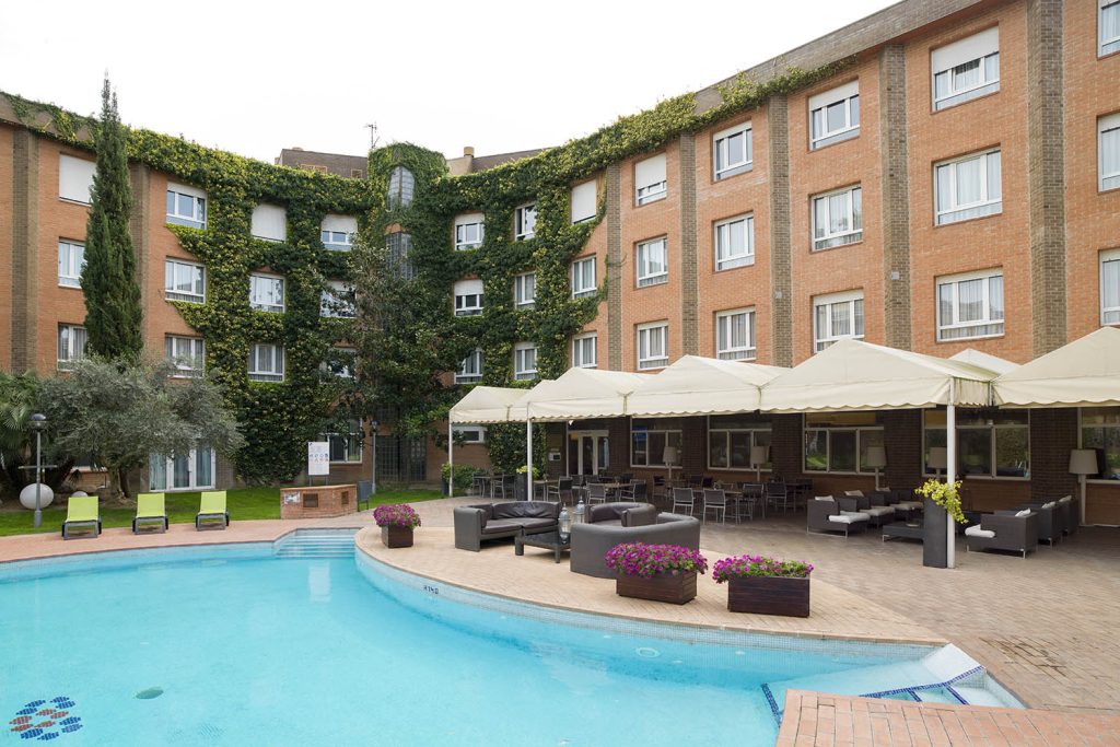 Your Tarragona holidays with SB Hotels - SB Hotels