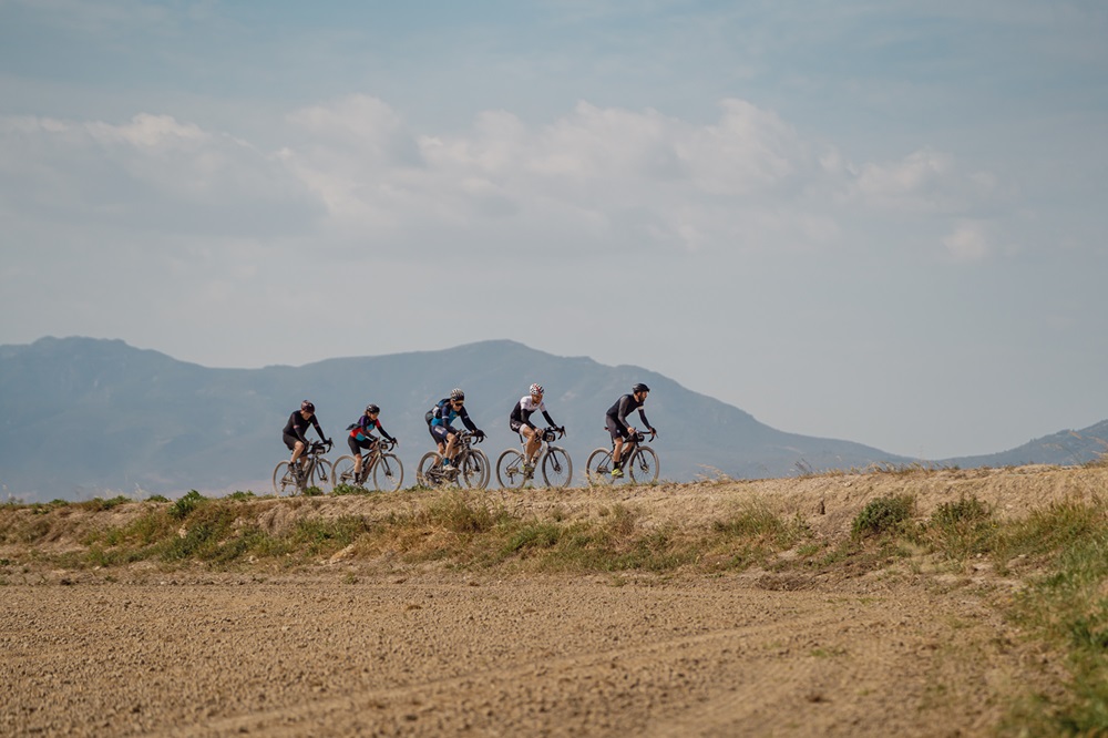 SB Hotels és Title Sponsor de la IV Edició de la Garba Gravel, impulsant el cicloturisme a Terres de l&#8217;Ebre - SB Hotels