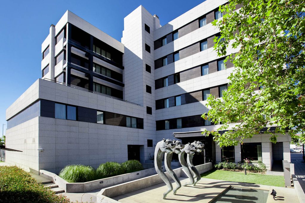 Things to do in Madrid this summer - SB Hotels