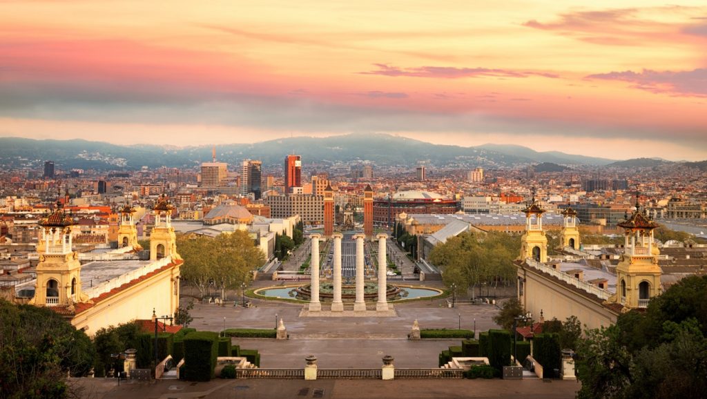 La Mercè and SB Hotels - SB Hotels