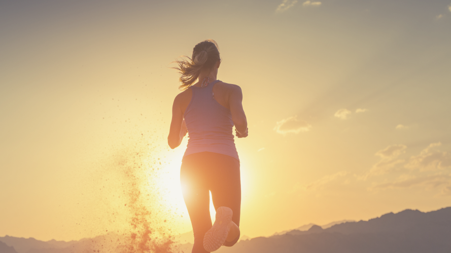 Stay at SB Hotels and discover our favourite running routes - SB Hotels