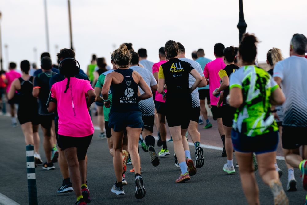 Gran èxit a la SB Hotels 10K Tarragona 2023 - SB Hotels